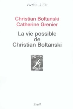 La Vie possible de Christian Boltanski