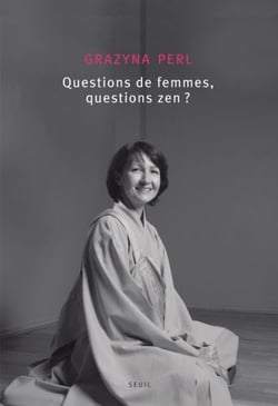 Quand la fleur se fane où va son parfum