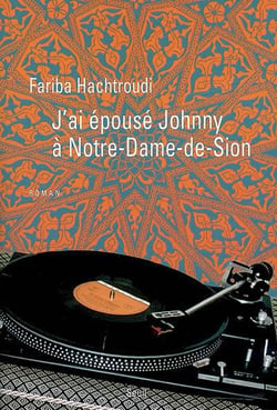 J'ai épousé johnny à notre-dame-de-sion