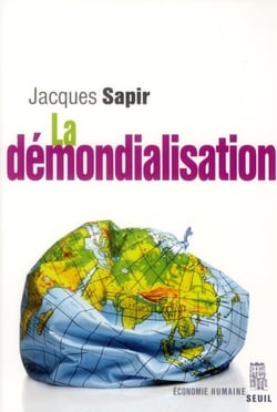 La démondialisation