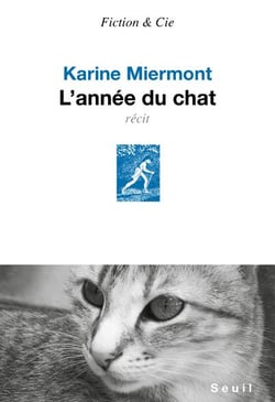 L'année du chat