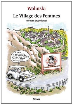 Le village des femmes