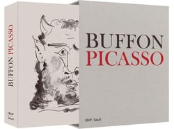 Buffon-Picasso - exemplaire de Dora Maar
