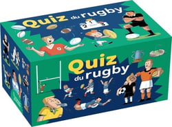 Quiz du Rugby