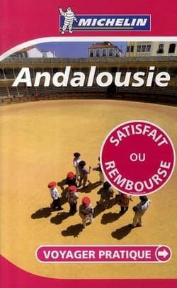 Andalousie