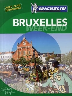 Bruxelles - week-end (édition 2009)