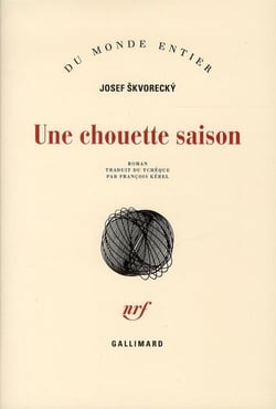 Une chouette saison