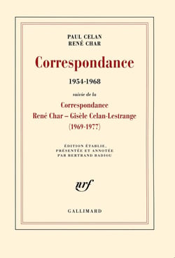 Correspondance