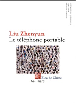 Le téléphone portable