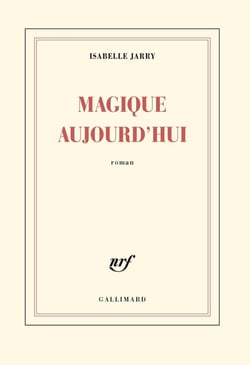 Magique aujourd'hui