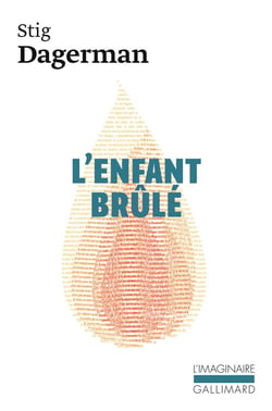L'enfant brûle