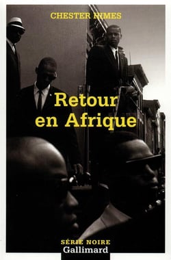 Retour en afrique