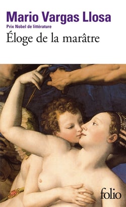 Éloge de la marâtre