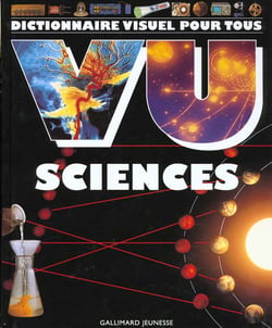 Vu sciences dictionnaire visuel des sciences