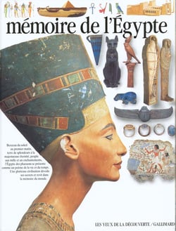 Memoire de l'egypte