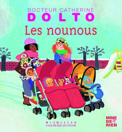 Les nounous