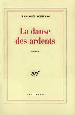 La danse des ardents