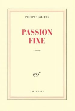 Passion fixe