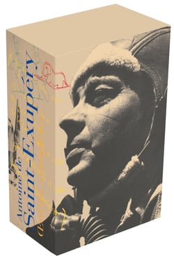 Oeuvres complètes Tome 1 et Tome 2