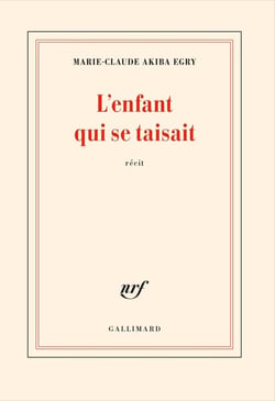 L'enfant qui se taisait