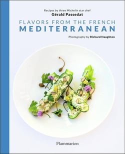 Flavors from the french mediterranean
