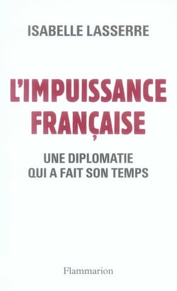 L'Impuissance française