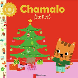 Chamalo Fête Noël