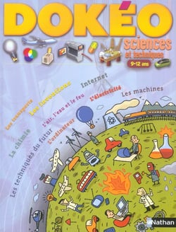 Sciences et techniques