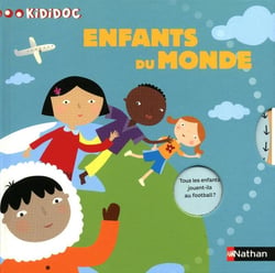 N24 - ENFANTS DU MONDE