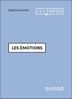 Les émotions