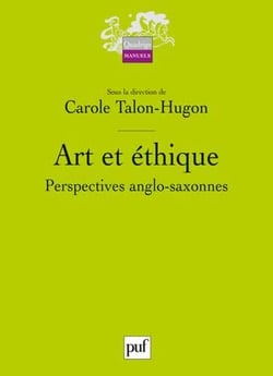 Art et éthique - perspectives anglo-saxonnes