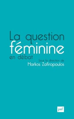 La question feminine en débat