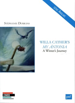 Willa Cather's My Ántonia