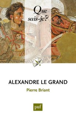 Alexandre le Grand (8e édition)