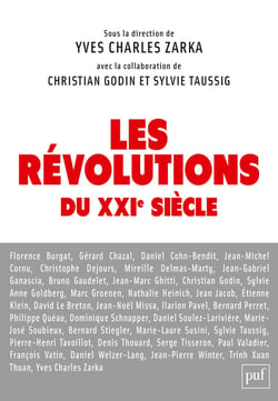 Les révolutions du XXie siècle