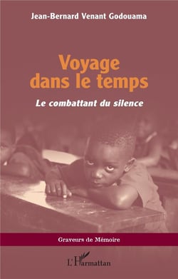 Voyage dans le temps : le combattant du silence