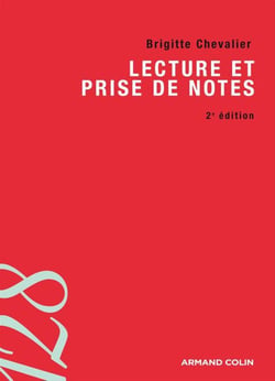Lecture et prise de notes (2e édition)