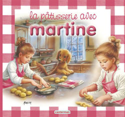 La patisserie avec martine