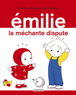La méchante dispute