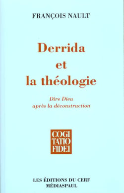 Derrida et la théologie