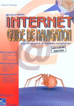 Internet guide de navigation pour se decouvrir de nouvelles competences - 2e edition
