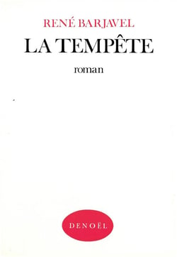 La tempête
