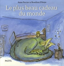 Plus beau cadeau du monde (Le)