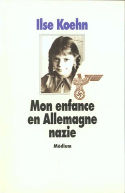 Mon enfance en allemagne nazie