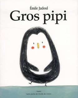 Gros pipi