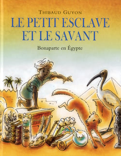 Petit esclave et le savant (Le)