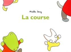 Course (La)