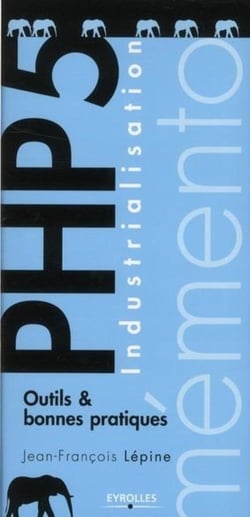 Industrialisation  PHP 5