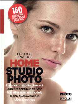 Le guide pratique home studio photo