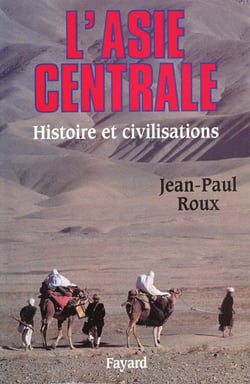 L'Asie centrale